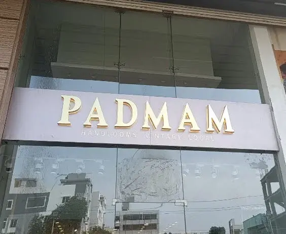 Ambica Steel Works 4